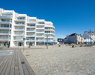 Verblijf 0411832 - Appartement Bretagne - Appartement Port Maria
