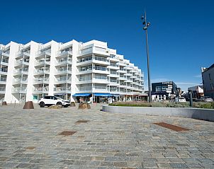 Verblijf 0411832 - Appartement Bretagne - Appartement Port Maria