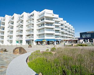 Verblijf 0411832 - Appartement Bretagne - Appartement Port Maria