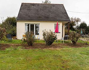 Verblijf 04120602 • Vakantiewoning Bretagne • Maison de vacances Priziac 