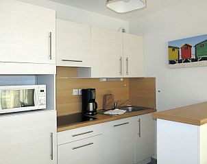 Unterkunft 04121606 - Appartement Bretagne - Appartement Les Jardins d'Arvor