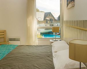 Unterkunft 04121606 - Appartement Bretagne - Appartement Les Jardins d'Arvor