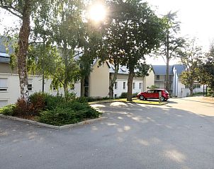 Unterkunft 04121606 - Appartement Bretagne - Appartement Les Jardins d'Arvor