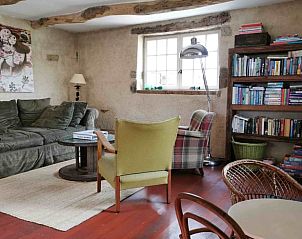 Verblijf 0412206 - Vakantiewoning Bretagne - Vakantiehuis in Plouhinec