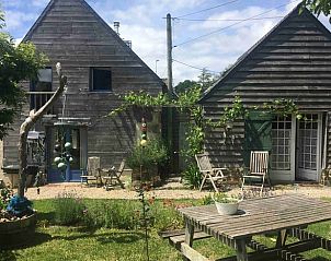 Verblijf 0412206 - Vakantiewoning Bretagne - Vakantiehuis in Plouhinec