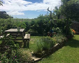 Verblijf 0412206 - Vakantiewoning Bretagne - Vakantiehuis in Plouhinec