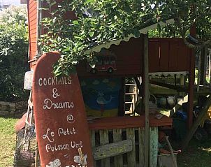 Verblijf 0412206 - Vakantiewoning Bretagne - Vakantiehuis in Plouhinec