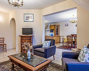 Verblijf 04122607 - Appartement Bretagne - Appartement Le Prat