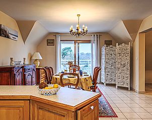 Verblijf 04122607 - Appartement Bretagne - Appartement Le Prat