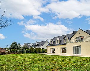 Verblijf 04122607 - Appartement Bretagne - Appartement Le Prat