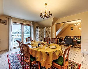 Verblijf 04122607 - Appartement Bretagne - Appartement Le Prat