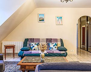 Verblijf 04122607 - Appartement Bretagne - Appartement Le Prat