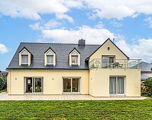 Verblijf 04122607 - Appartement Bretagne - Appartement Le Prat