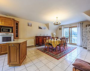 Verblijf 04122607 - Appartement Bretagne - Appartement Le Prat