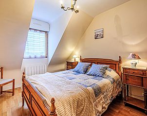 Verblijf 04122607 - Appartement Bretagne - Appartement Le Prat