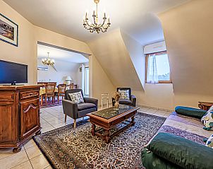 Verblijf 04122607 - Appartement Bretagne - Appartement Le Prat