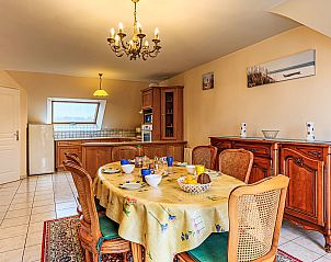 Verblijf 04122607 - Appartement Bretagne - Appartement Le Prat