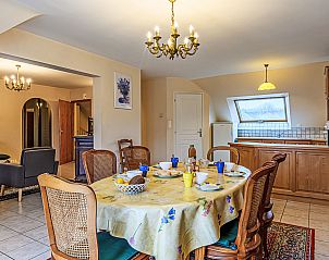 Verblijf 04122607 - Appartement Bretagne - Appartement Le Prat