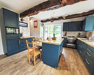 Unterkunft 04123902 - Ferienhaus Bretagne - Vakantiehuis Les Agapanthes