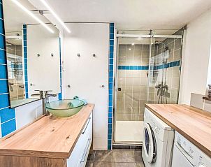 Unterkunft 04123902 - Ferienhaus Bretagne - Vakantiehuis Les Agapanthes