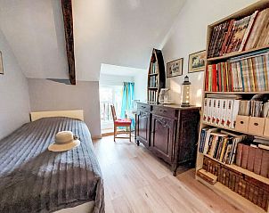 Unterkunft 04123902 - Ferienhaus Bretagne - Vakantiehuis Les Agapanthes