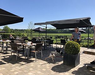 Verblijf 0412401 - Bed and breakfast Antwerpen - B&B 't Mjeels Pierke