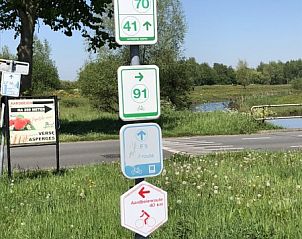 Verblijf 0412401 - Bed and breakfast Antwerpen - B&B 't Mjeels Pierke