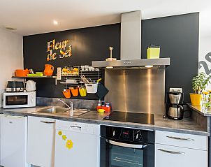 Verblijf 0412411 - Vakantiewoning Bretagne - Vakantiehuis Aven