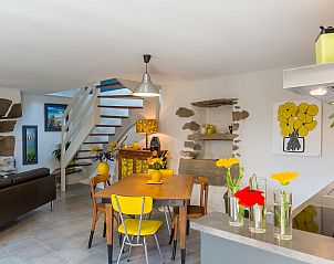 Verblijf 0412411 - Vakantiewoning Bretagne - Vakantiehuis Aven