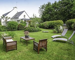 Verblijf 0412413 - Vakantiewoning Bretagne - Vakantiehuis Ty Patrick