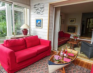 Verblijf 0412413 - Vakantiewoning Bretagne - Vakantiehuis Ty Patrick