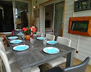 Verblijf 0412413 - Vakantiewoning Bretagne - Vakantiehuis Ty Patrick