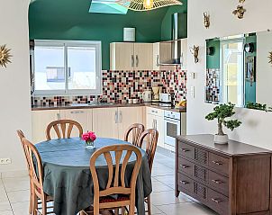 Verblijf 04124205 - Vakantiewoning Bretagne - Vakantiehuis Cassiopée