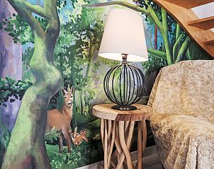 Verblijf 04124205 - Vakantiewoning Bretagne - Vakantiehuis Cassiopée