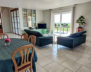 Verblijf 04124205 - Vakantiewoning Bretagne - Vakantiehuis Cassiopée