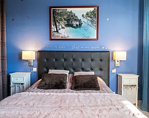 Verblijf 04124205 - Vakantiewoning Bretagne - Vakantiehuis Cassiopée