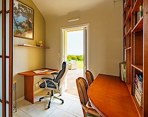 Verblijf 04124205 - Vakantiewoning Bretagne - Vakantiehuis Cassiopée