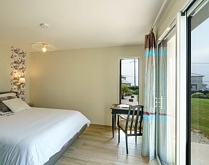 Verblijf 04124208 - Vakantiewoning Bretagne - Vakantiehuis Orphée