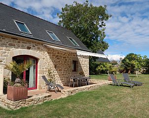 Verblijf 04124304 - Appartement Bretagne - Appartement Camélia