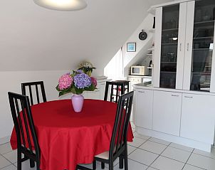 Verblijf 04124304 - Appartement Bretagne - Appartement Camélia