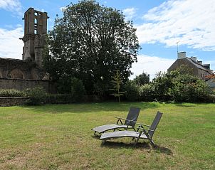 Verblijf 04124304 - Appartement Bretagne - Appartement Camélia