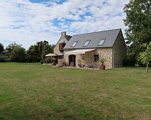 Verblijf 04124304 - Appartement Bretagne - Appartement Camélia