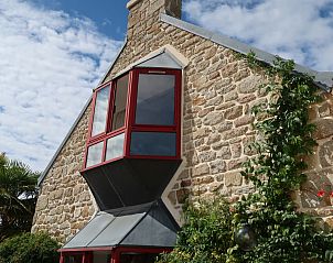 Verblijf 04124304 - Appartement Bretagne - Appartement Camélia