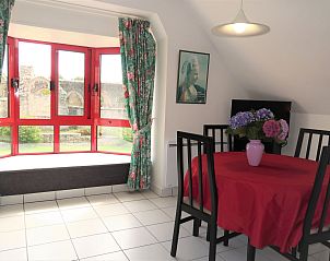 Verblijf 04124304 - Appartement Bretagne - Appartement Camélia