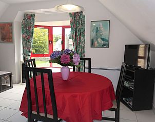 Verblijf 04124304 - Appartement Bretagne - Appartement Camélia