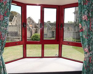 Verblijf 04124304 - Appartement Bretagne - Appartement Camélia