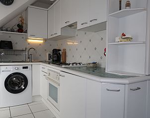 Verblijf 04124304 - Appartement Bretagne - Appartement Camélia