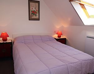 Verblijf 04124304 - Appartement Bretagne - Appartement Camélia