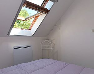 Verblijf 04124304 - Appartement Bretagne - Appartement Camélia