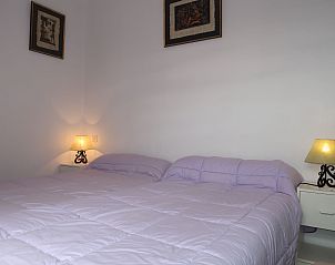 Verblijf 04124304 - Appartement Bretagne - Appartement Camélia